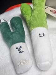 パ ぬいぐるみキーホルダー セット