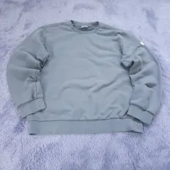 M スノーピーク スウェット