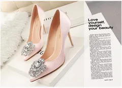 送料無料 ハイヒール パンプス ヒール ポインテッドトゥ レディース 靴 シューズ 上品 きれいめ おしゃれ カジュアル シンプル 結婚式 パーティ お呼ばれ 披露宴 通勤 通学 美脚