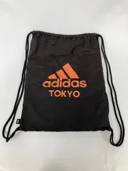 adidas アディダス その他バッグ NS ブラック
