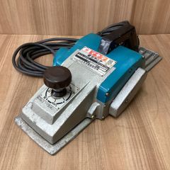 makita マキタ 1806B 電気カンナ 切削幅 170mm 大工道具 - メルカリ