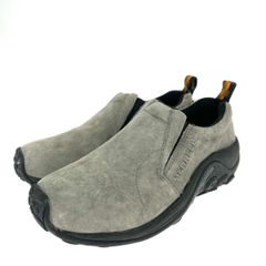 レディース 011 MERRELL メレル ジャングルモック 24cm 新品 スリッポン