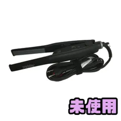 ★未使用★ ヘアアイロン TESCOM テスコム Nobby ノビー ストレート NBS501 AXN027886相