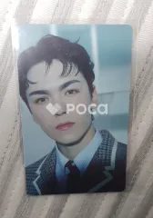 Seventeen バーノン 17 IS RIGHT HERE Weverse Albums ver.