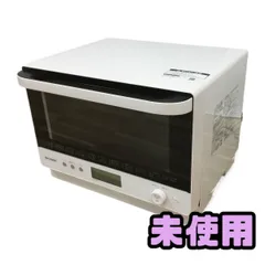 2026年最新】sharp オーブンレンジ 角皿の人気アイテム - メルカリ