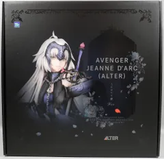アルター 1/7スケール Fate/Grand Order アヴェンジャー/ジャンヌ・ダルク[オルタ] うたかたの夢ver.