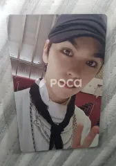 Seventeen バーノン 17 IS RIGHT HERE Weverse Albums ver.