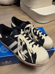 アディダス スーパースター82 265