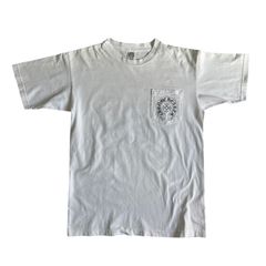 90s King Crimson キングクリムゾン 宮殿 Tシャツ Lサイズ キング