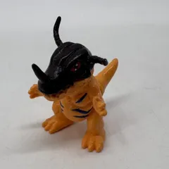 バンダイ ワンダーカプセル グレイモン