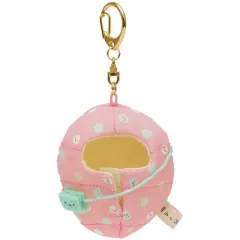 すみっコぐらし 寝袋 ぬいぐるみ