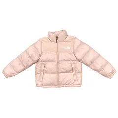 ☆THE NORTH FACE ヌプシ ダウンジャケット NJ3NP85C Lサイズ