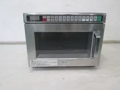 2026年最新】Panasonic 業務用電子レンジの人気アイテム - メルカリ