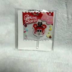 RIIZE（ライズ） ショウタロウ(SHOTARO・大﨑 将太郎) リズ(LIZ) 日本 パーク カフェ CANDY キーホルダー