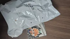 ポップマート ディムー ディズニー キーホルダー プルート