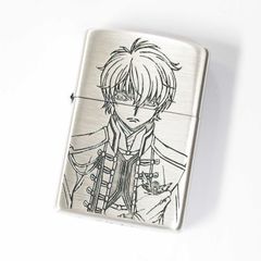 Zippo FINAL FANTASY VIII スコールモデル - メルカリ