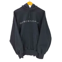 ディセンダント DESCENDANT 25AW SPUR HOODY シュプール フーディー パーカー メンズ  2のサムネイル