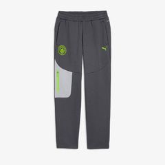マンチェスターシティ 25/26 PUMATECH セットアップ スウェット マンチェスターシティ 25/26 PUMATECH セットアップ スウェット - メルカリ