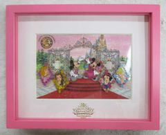 ディズニー ピンバッジ ファンタジースプリングスホテル 限定 ミッキー