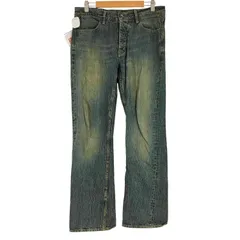 ギャップデニム GAP DENIM 00S SLIM BOOT FIT  ストレッチ フレア デニム メンズ 表記無 