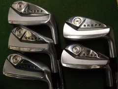 2026年最新】オノフ KURO アイアン 2024の人気アイテム - メルカリ