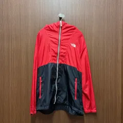 THE NORTH FACE ザ・ノース・フェイス 軽量ウィンドブレーカー ジャケット XXL
