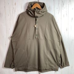 Men's S グリーン系】 Columbia ( コロンビア ) マーカム ピーク