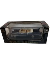 ニューレイ 1/43 キャデラック エルドラド 1955 - メルカリ