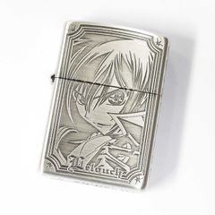限定・未使用】リトルバスターズ！ EX ZIPPO 能美クドリャフカ - メルカリ