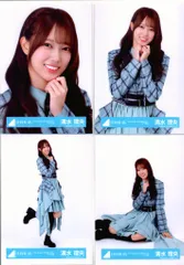 日向坂46 16th Single ひなた坂46 LIVE 清水理央 12th single ひなた坂46 LIVE 衣装 コンプ