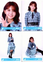 山下葉留花 日向坂46 アクリルスタンド・プロマイドセット - メルカリ