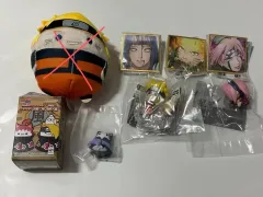 NARUTO -ナルト- グッズ まとめ