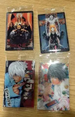 DEATH NOTE(デスノート) ウエハース カード まとめ売り