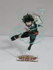 僕のヒーローアカデミア ヒロアカ 緑 谷出久 デク アークス