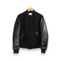 希少】Celine 19SS クリスチャンマークレー テディ ブルゾン - メルカリ