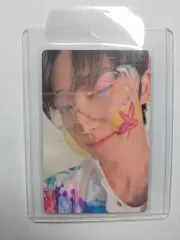 SEVENTEEN Face the Sun ディエイト Face the Sun CARAT盤 トレカ