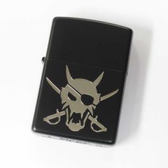 カウボーイビバップ ZIPPO Cowboy Bebop-sword ジッポー - メルカリ