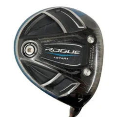 2026年最新】ROGUE STAR フェアウェイウッド の人気アイテム - メルカリ