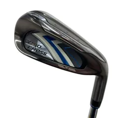 2026年最新】ゼクシオクロスアイアン2021の人気アイテム - メルカリ