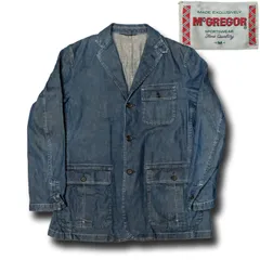 2026年最新】McGREGOR 柄：無地 カバーオールの人気アイテム - メルカリ