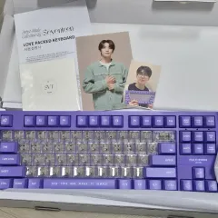 2026年最新】wonwoo keyboardの人気アイテム - メルカリ