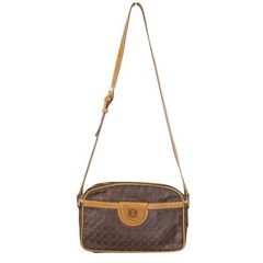 オールド CELINE セリーヌ Cマカダム ショルダーバッグ 26タ229 - メルカリ
