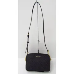 【中古】 MICHAEL KORS    ショルダーバッグ・メッセンジャーバッグ MICHAEL KORS マイケルコース ショルダーバッグ 保存袋付き 鞄 ≡WB1119 A-147-WB1119 
