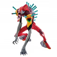 一番くじ エヴァンゲリオン ～裏コード、ザ・ビースト!～ ラストワン賞【1週間以内発送】