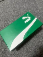 プーマ スピードキャット バレエ 235