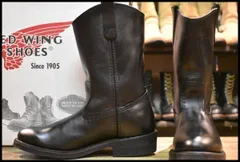 2026年最新】レッドウィング 8155の人気アイテム - メルカリ