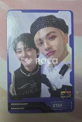 straykids 集合/ユニット ODDINARY