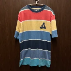 PALACE ワイド オン 半袖 L