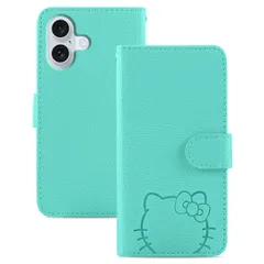 iphone16 スマホケース ケース アイフォン16 ケース ケース 手帳型 手帳型 iPhone16 iPhone16 手帳型ケース の選択 手帳型 指紋なし ケース 適度な厚さ 軽量グリップ いphone16 柔軟性 大きな花の顔の猫のパターン より包括