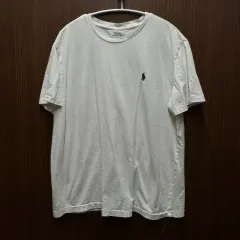 ポロ ラムンド 半袖 L